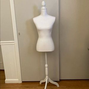 Dress Form